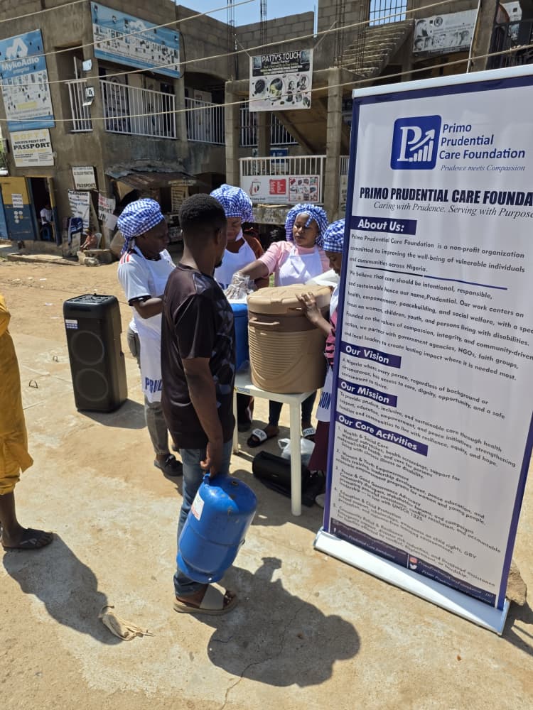 Bauchi, federal Polytechnic  Akara sharing