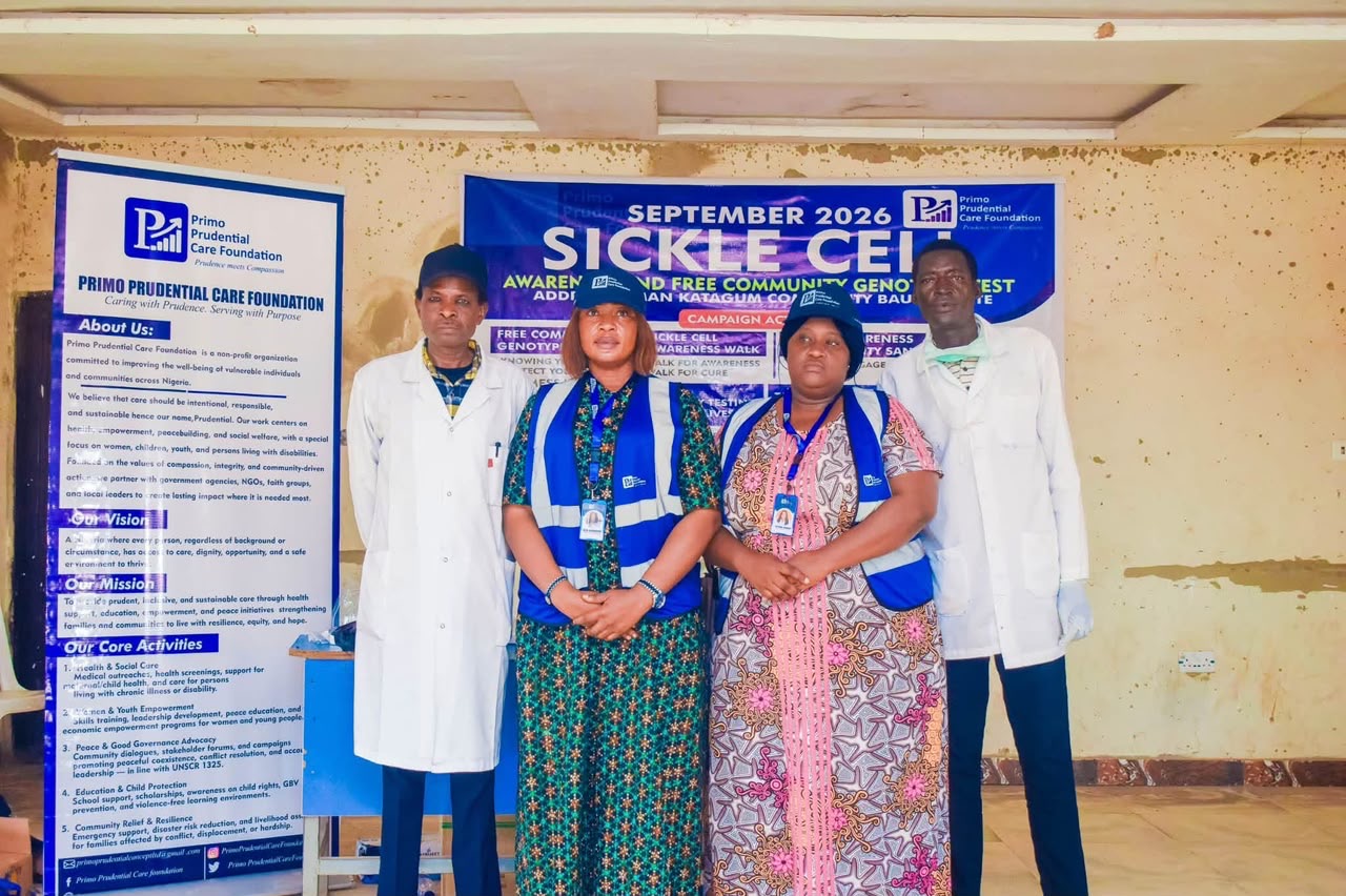Liman Katagum community
