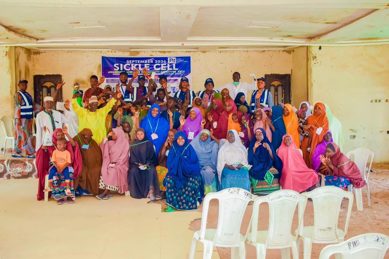 Liman Katagum community