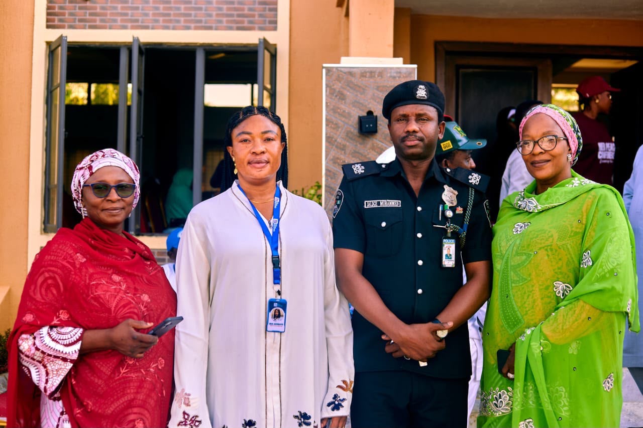 🕊️ INTERNATIONAL DAY OF PEACE 2026 | BAUCHI, NIGERIA