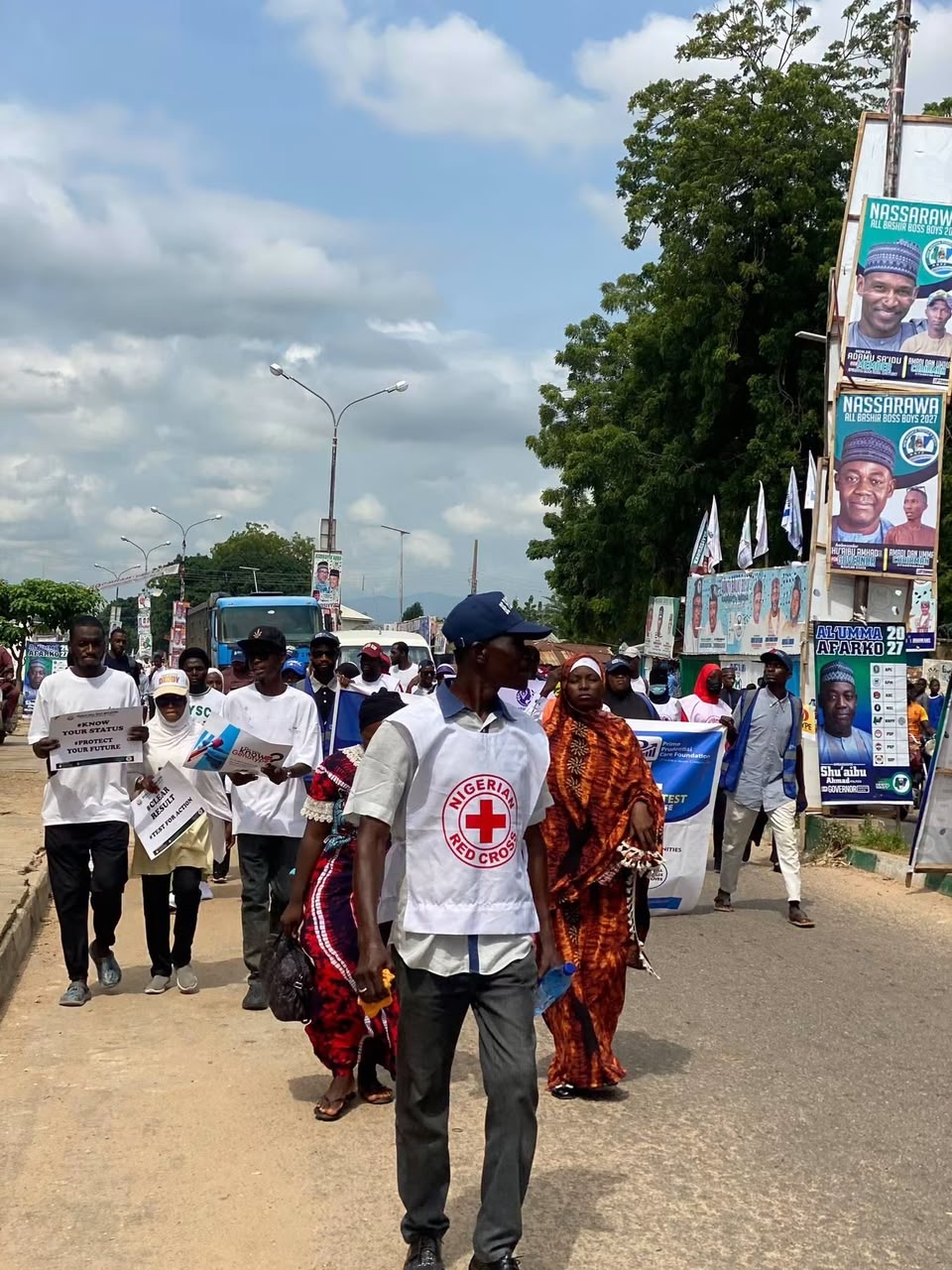 Sickle cell outreach