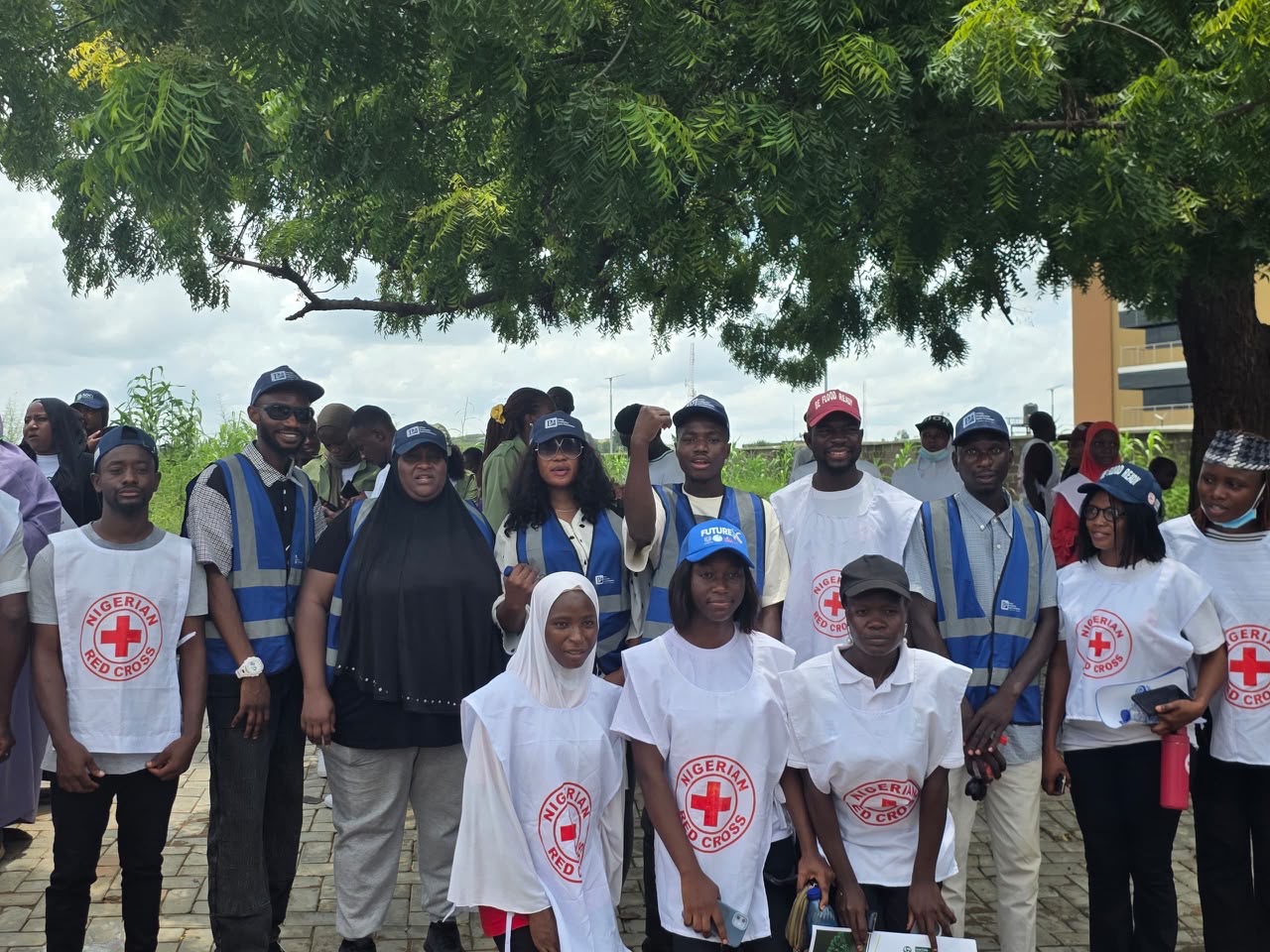 Sickle cell outreach