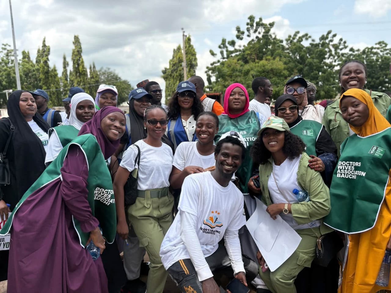 Sickle cell outreach